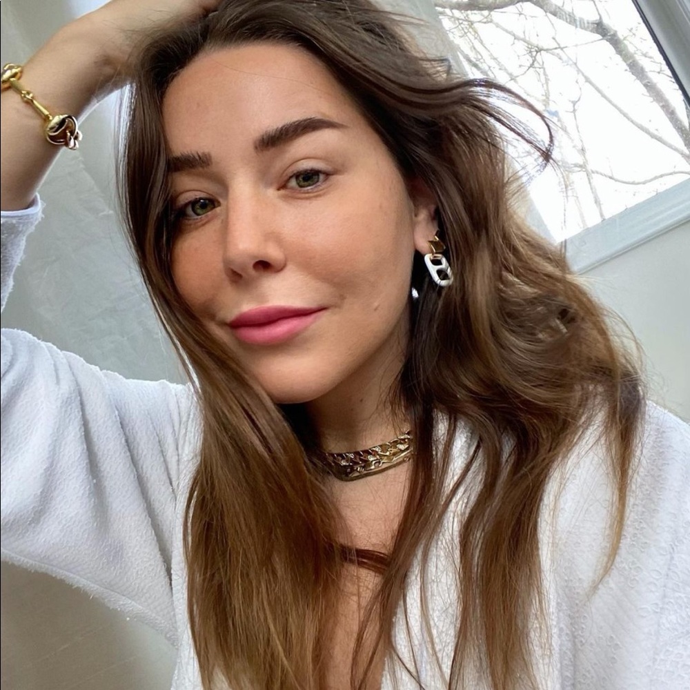 ✨HRH Collection✨ Diet Soda Earrings 🥤 in White ☁️